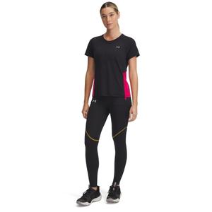 Legging femme Under Armour Launch image-1