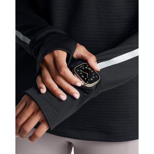 Sweatshirt à capuche femme Under Armour Launch image-5