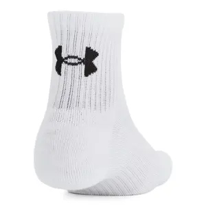 Socken aus Baumwolle Under Armour image-3