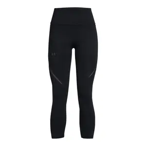 Legginsy do kostek dla kobiet z rozcięciem Under Armour Vanish Elite image-0