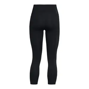 Legginsy do kostek dla kobiet z rozcięciem Under Armour Vanish Elite image-2