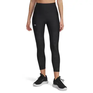 Women's legging with printed panels Under Armour UA Tech image-0