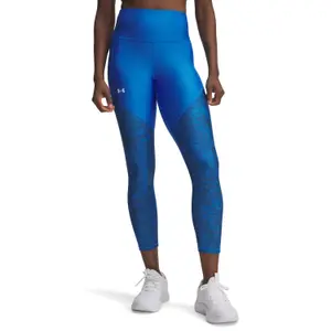 Women's legging with printed panels Under Armour UA Tech image-0