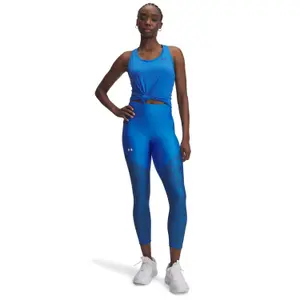 Women's legging with printed panels Under Armour UA Tech image-1