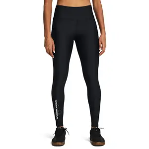 Legginsy damskie z logo Under Armour Tech™ image-1