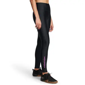 Leggings com logotipo para mulher Under Armour Tech™ image-4