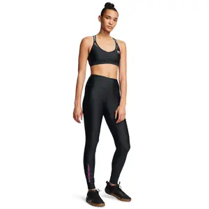 Leggings com logotipo para mulher Under Armour Tech™ image-1