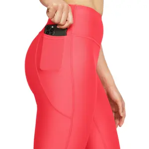 Leggings com logotipo para mulher Under Armour Tech™ image-5