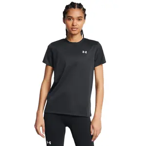 T-shirt damski Under Armour Tech™ Riddle image-1