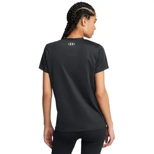 T-shirt damski Under Armour Tech™ Riddle image-3