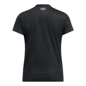 T-shirt damski Under Armour Tech™ Riddle image-2