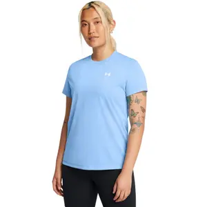 Dames T-shirt Under Armour Tech™ Riddle image-1