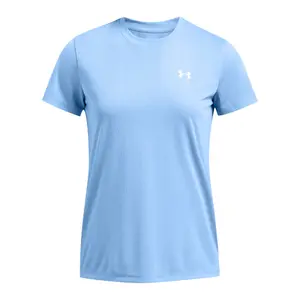 Dames T-shirt Under Armour Tech™ Riddle image-0