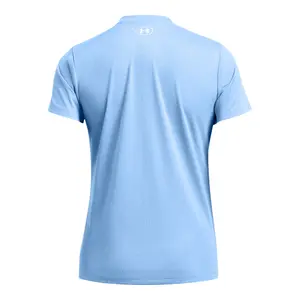Dames T-shirt Under Armour Tech™ Riddle image-2