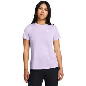 Camiseta de mujer Under Armour Tech™ Riddle image-1