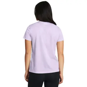 Camiseta de mujer Under Armour Tech™ Riddle image-3