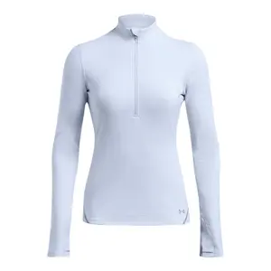 Bluza z półzamkiem damska z dzianiny Under Armour Vanish image-0