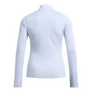 Bluza z półzamkiem damska z dzianiny Under Armour Vanish image-1