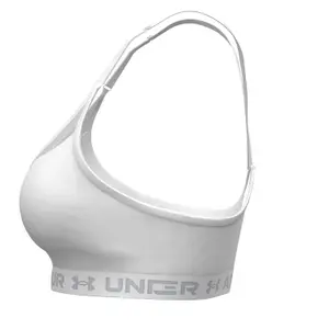 Women's crossover back bra Under Armour image-2