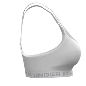 Women's crossover back bra Under Armour image-3