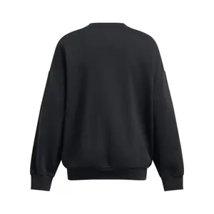 Sweatshirt à col ras du cou oversize femme Under Armour Icon Fleece image-2