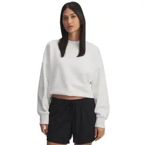 Women's oversized sweatshirt Under Armour Rival Fleece image-1