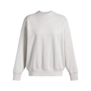 1386463-023-damska-bluza-oversize-under-armour-rival-fleece-distant-gray