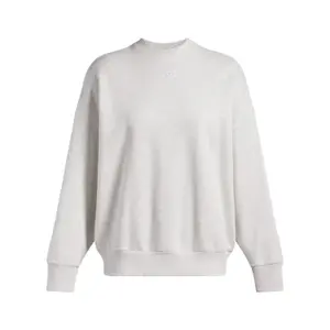 Women's oversized sweatshirt Under Armour Rival Fleece