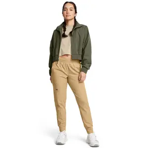 Women's jacket Under Armour Unstoppable image-0