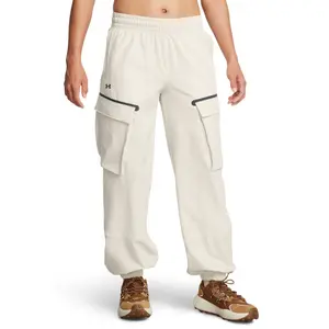 Pantaloni cargo donna Under Armour Unstoppable image-1