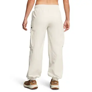Pantaloni cargo donna Under Armour Unstoppable image-4