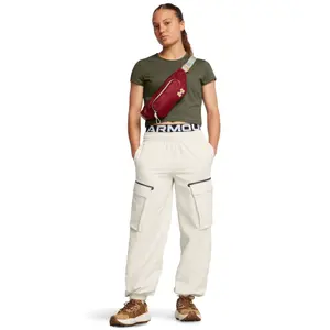Pantaloni cargo donna Under Armour Unstoppable image-2