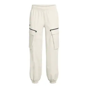 Pantaloni cargo donna Under Armour Unstoppable image-0