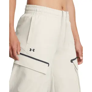Pantaloni cargo donna Under Armour Unstoppable image-5