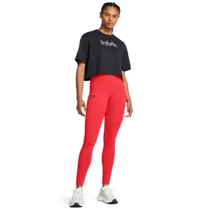 Dames legging Under Armour Rival image-2