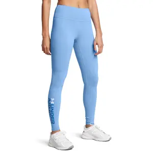 Legging femme Under Armour Campus image-1