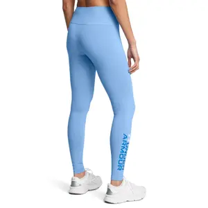 Legging femme Under Armour Campus image-4