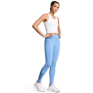 Legging femme Under Armour Campus image-2