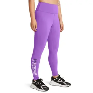 Dames legging Under Armour Campus image-1