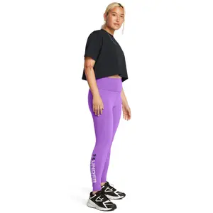 Dames legging Under Armour Campus image-2