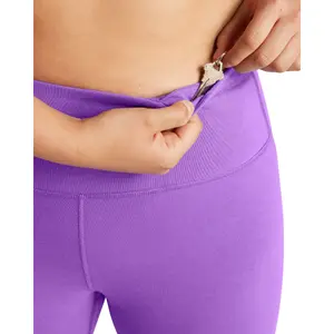 Dames legging Under Armour Campus image-5