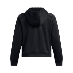 Damska bluza z kapturem Under Armour Fleece® Pro image-2