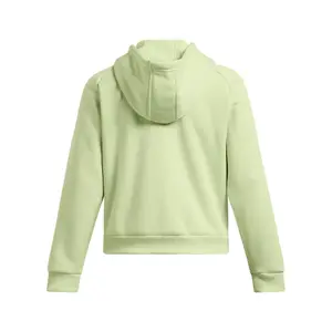 Damska bluza z kapturem Under Armour Fleece® Pro image-2