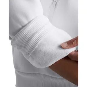 Dames sweatshirt met 1/2 rits Under Armour Fleece® Pro image-4