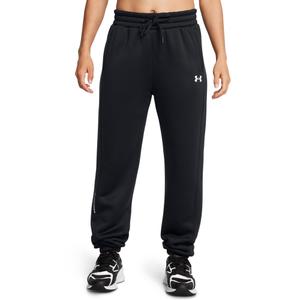 Pantalon de sport femme Under Armour Fleece® image-1
