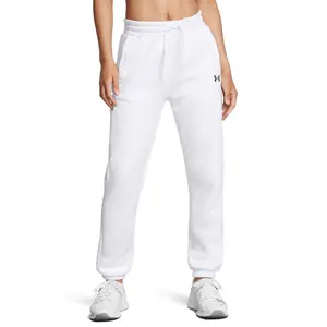 Spodnie sportowe damskie Under Armour Fleece® image-1