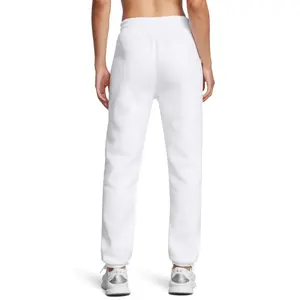 Spodnie sportowe damskie Under Armour Fleece® image-4