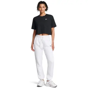 Spodnie sportowe damskie Under Armour Fleece® image-2