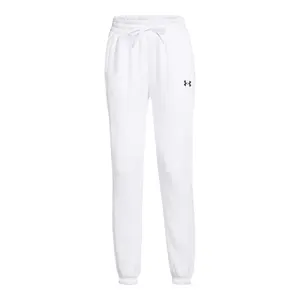 Spodnie sportowe damskie Under Armour Fleece® image-0