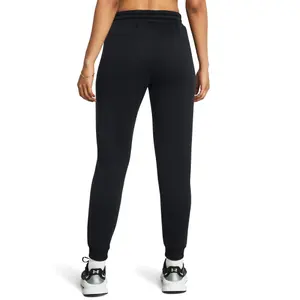 Damen Jogginghose Under Armour Fleece® image-4